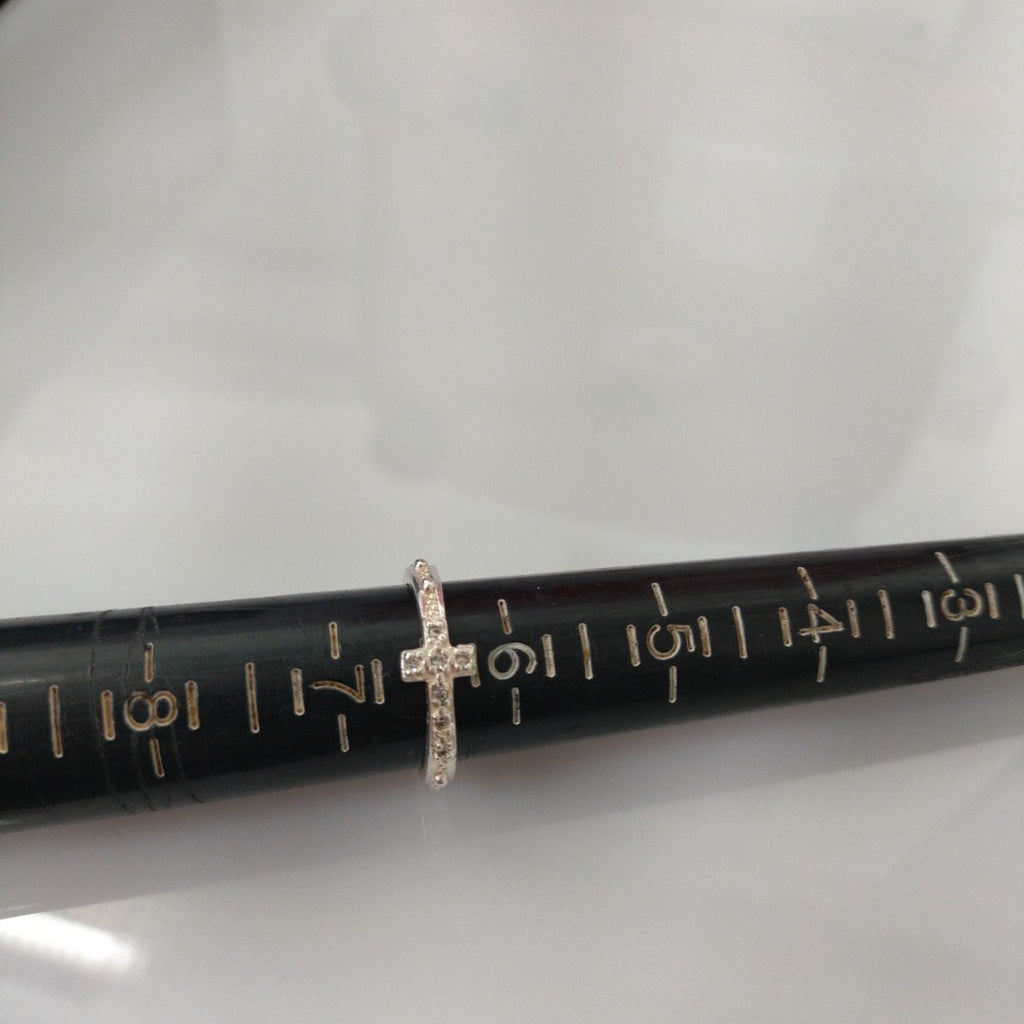 ANILLITO PLATA 2.4 GRMS (SEMINUEVO)