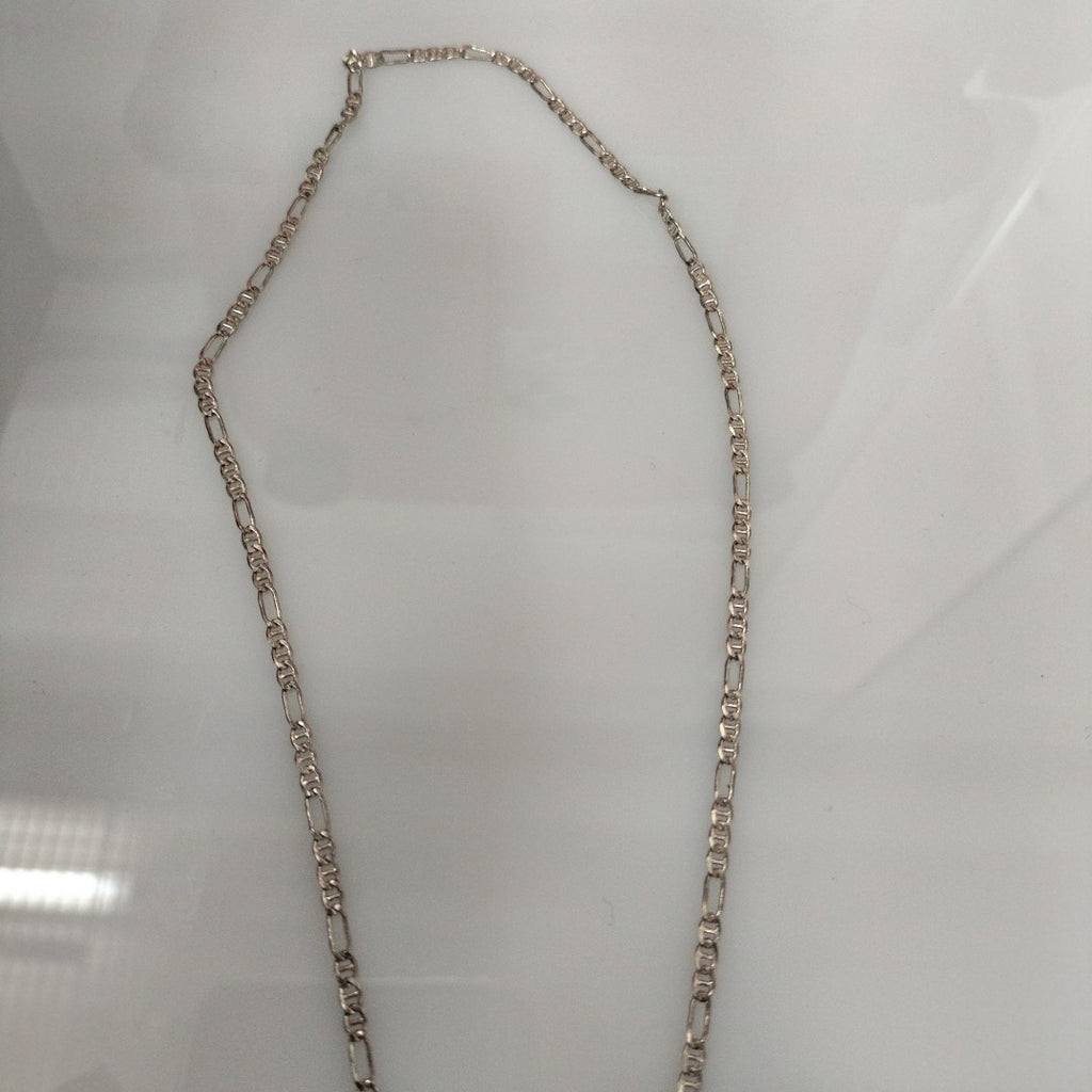 CADENA PLATA 4.2 GRMS (SEMINUEVO)
