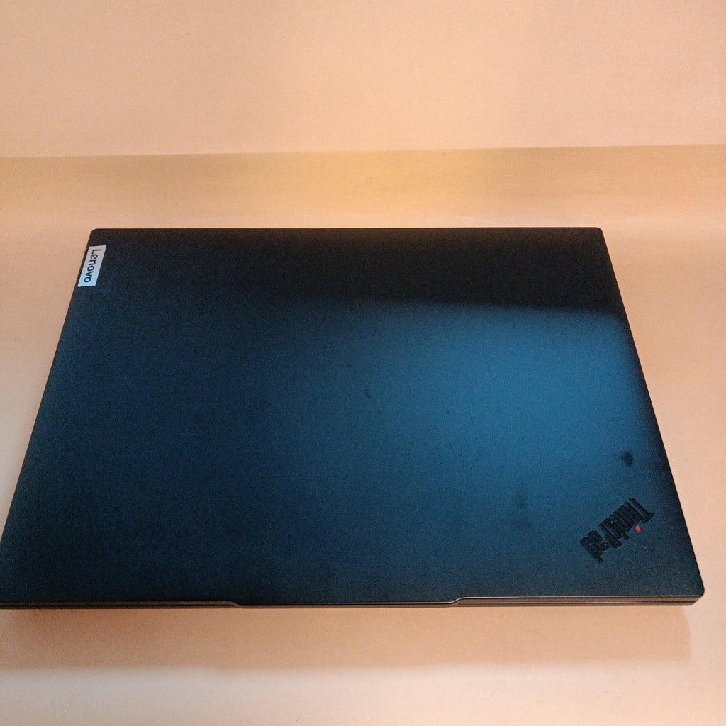 LAPTOP LENOVO THINKPAD L14 GEN 5 (2025) 512 GB SSD 16 GB RAM (SEMINUEVO)
