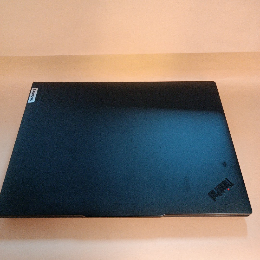 LAPTOP LENOVO THINKPAD L14 GEN 5 (2025) 512 GB SSD 16 GB RAM (SEMINUEVO)