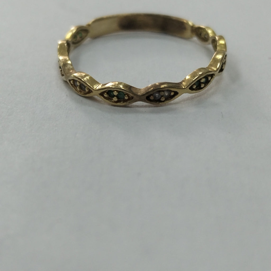 ANILLITO ORO 14 K 1 GRMS (SEMINUEVO)