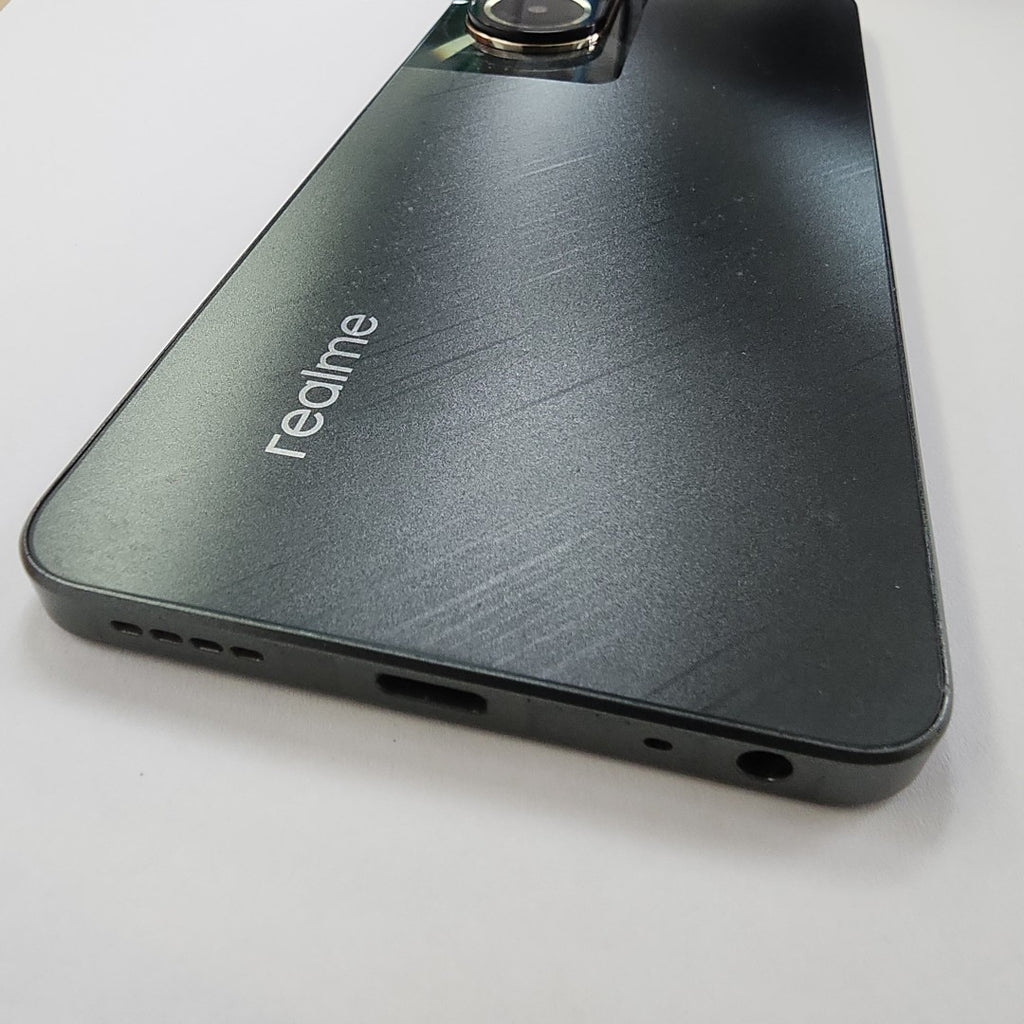 CELULAR REALME C67 RMX3890 (2023) 256 GB 8 GB RAM (SEMINUEVO)