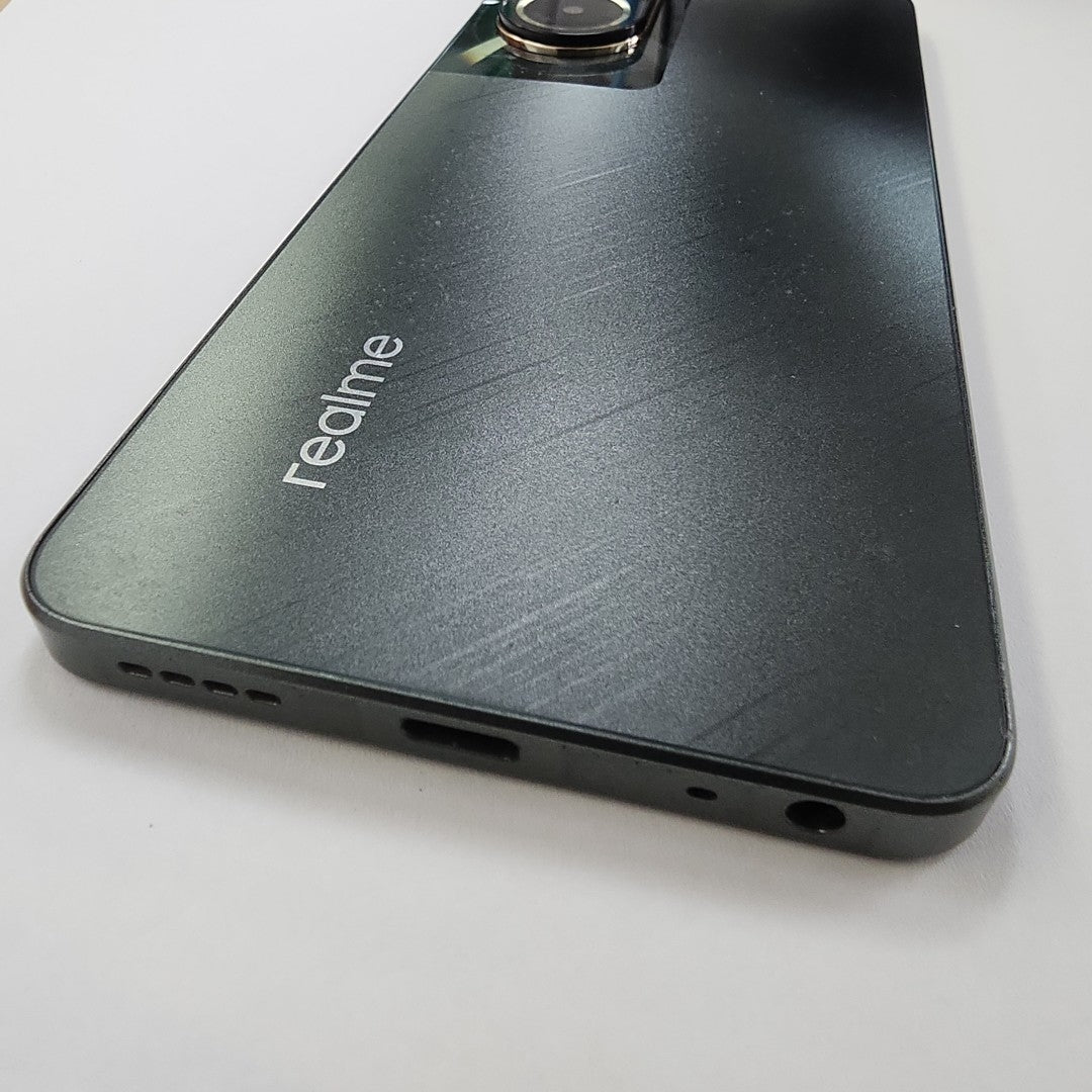 CELULAR REALME C67 RMX3890 (2023) 256 GB 8 GB RAM (SEMINUEVO)