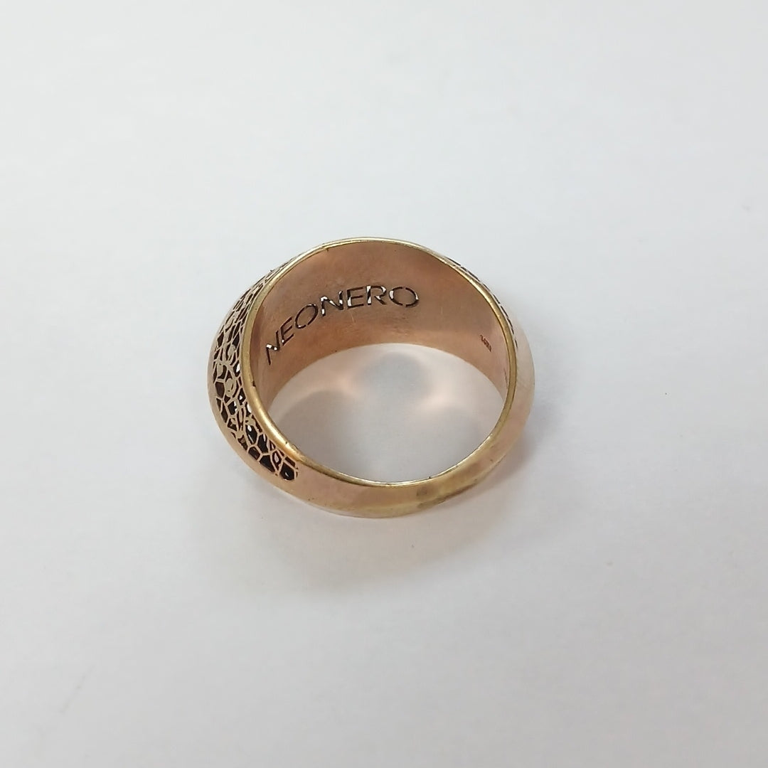 ANILLITO ORO 14 K 2,60 GRMS (SEMINUEVO)