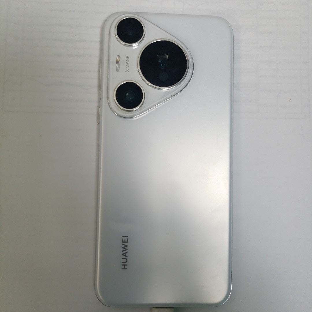 CELULAR HUAWEI PURA 70 ADY-LX9 (2024) 256 GB 12 GB RAM (SEMINUEVO)