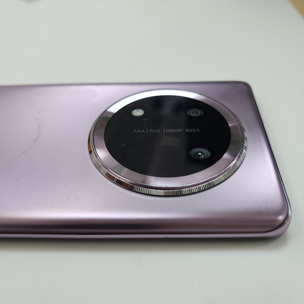 CELULAR HONOR MAGIC 7 LITE BRP-NX3 (2025) 512 GB 8 GB RAM (SEMINUEVO)