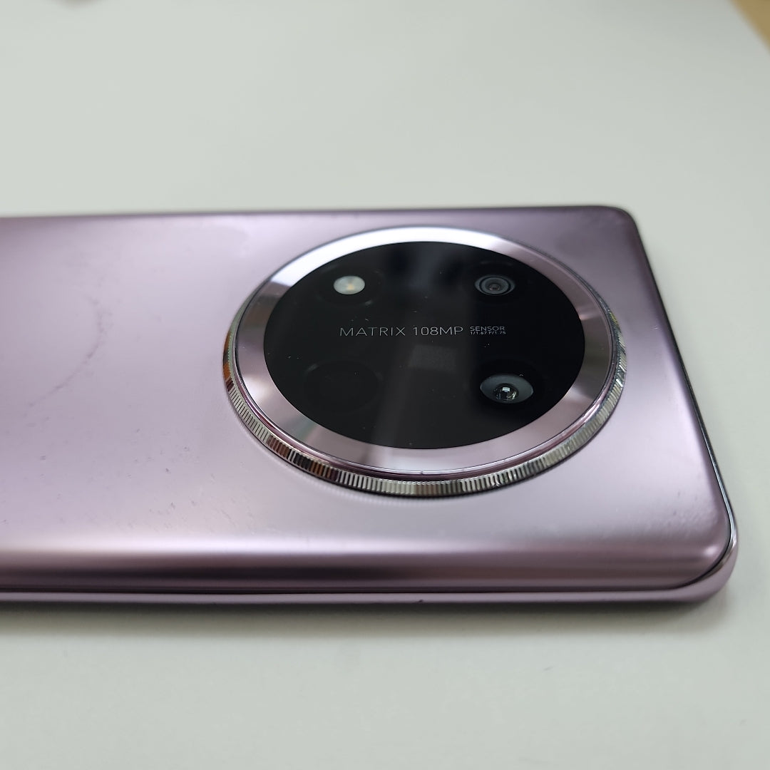 CELULAR HONOR MAGIC 7 LITE BRP-NX3 (2025) 512 GB 8 GB RAM (SEMINUEVO)