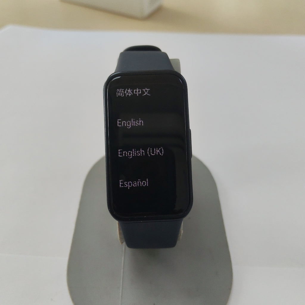 SMARTWATCH HUAWEI BAND 8  ASK-B19 FITBAND BLUETOOTH (SEMINUEVO)