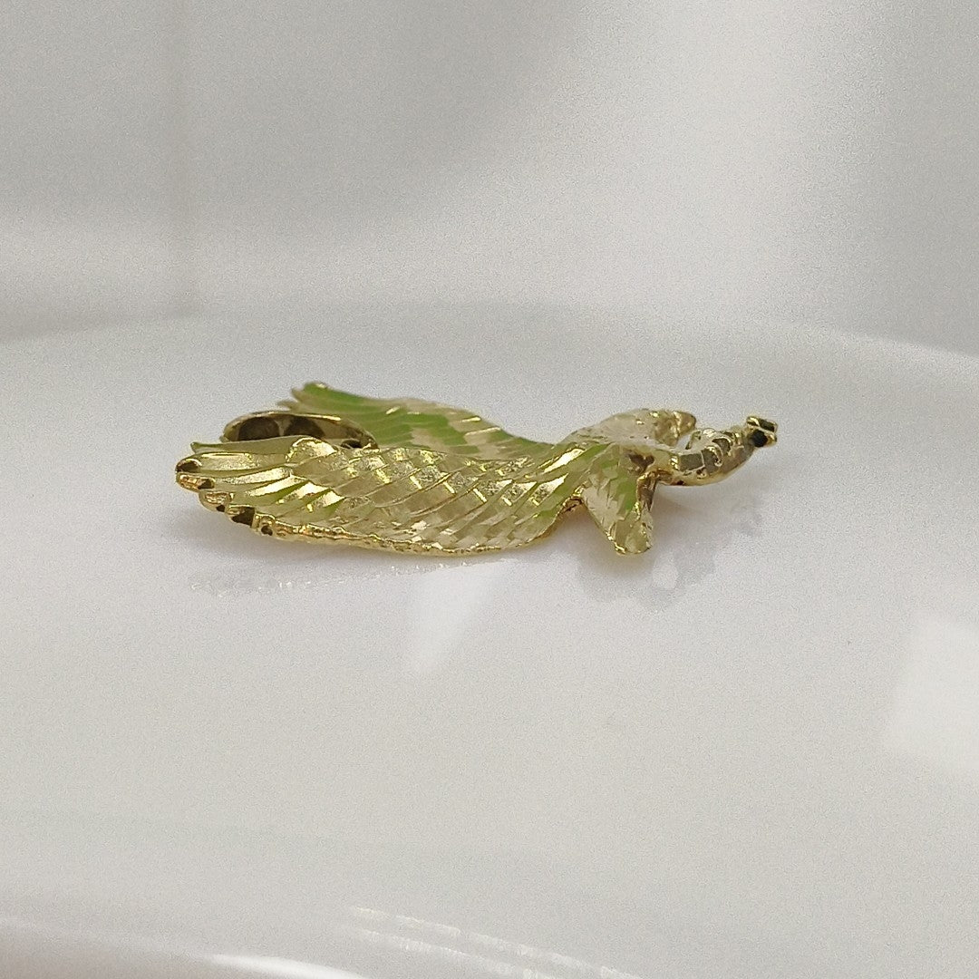 DIJE ORO 14 K 4.1 GRMS (SEMINUEVO)