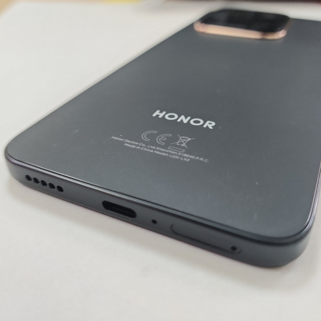 CELULAR HONOR X7D LGN-LX3 (2025) 256 GB 8 GB RAM (SEMINUEVO)