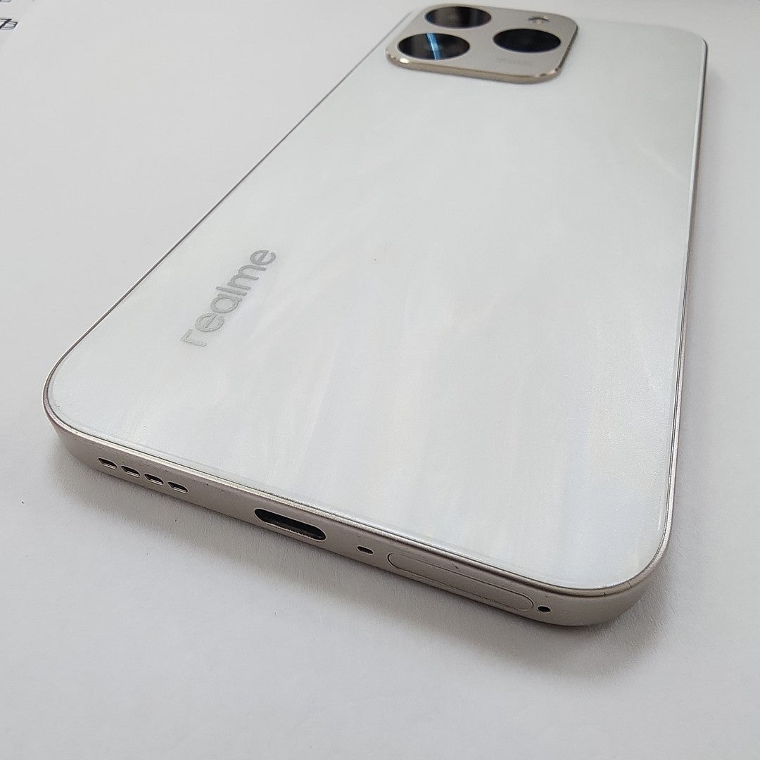 CELULAR REALME 15T RMX5111 (2025) 256 GB 8 GB RAM (SEMINUEVO)