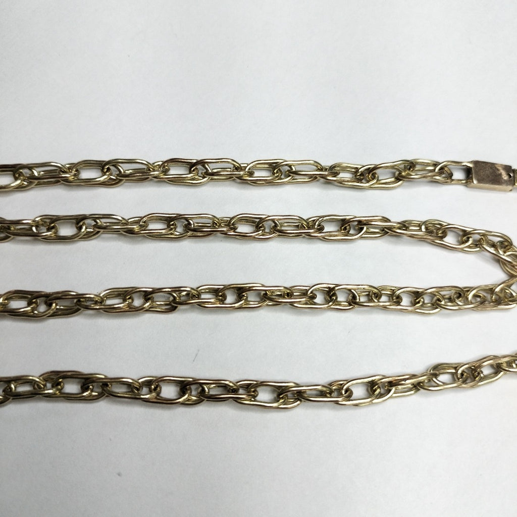 CADENA ORO 8 K 25.9 GRMS (SEMINUEVO)