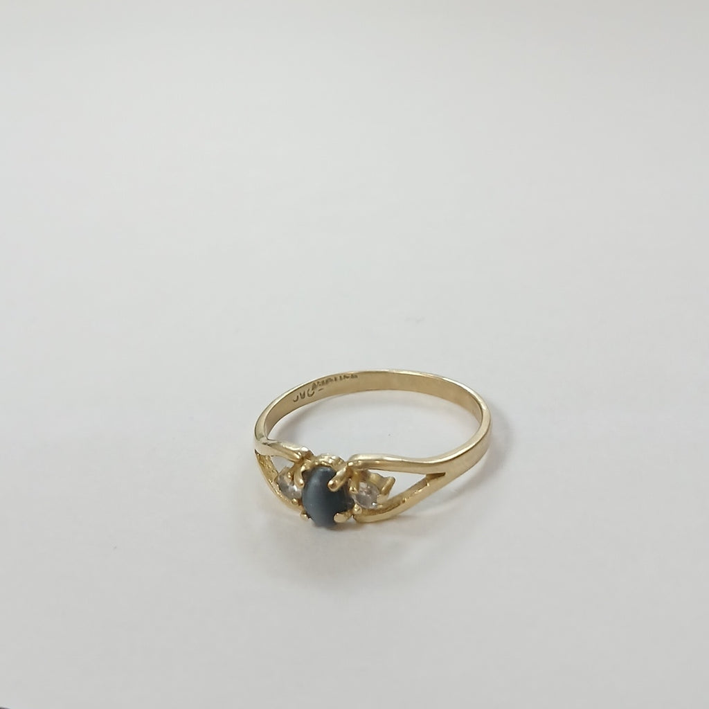 ANILLITO ORO 14 K 1,70 GRMS (SEMINUEVO)