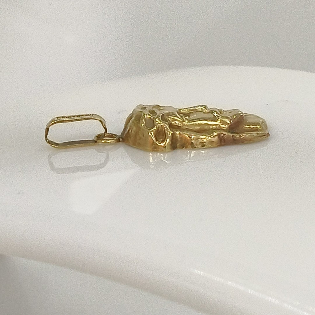 DIJE ORO 10 K 2.5 GRMS (SEMINUEVO)