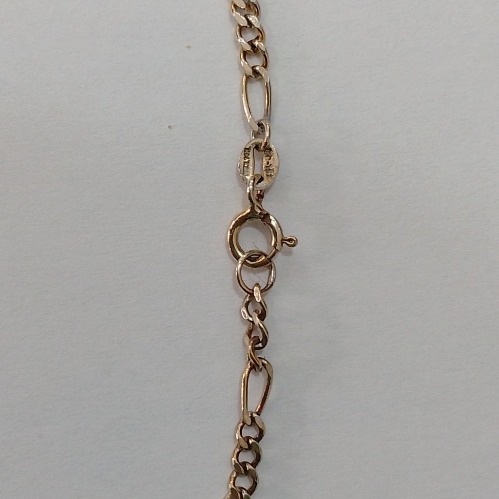 CADENA ORO 14 K 5,80 GRMS (SEMINUEVO)