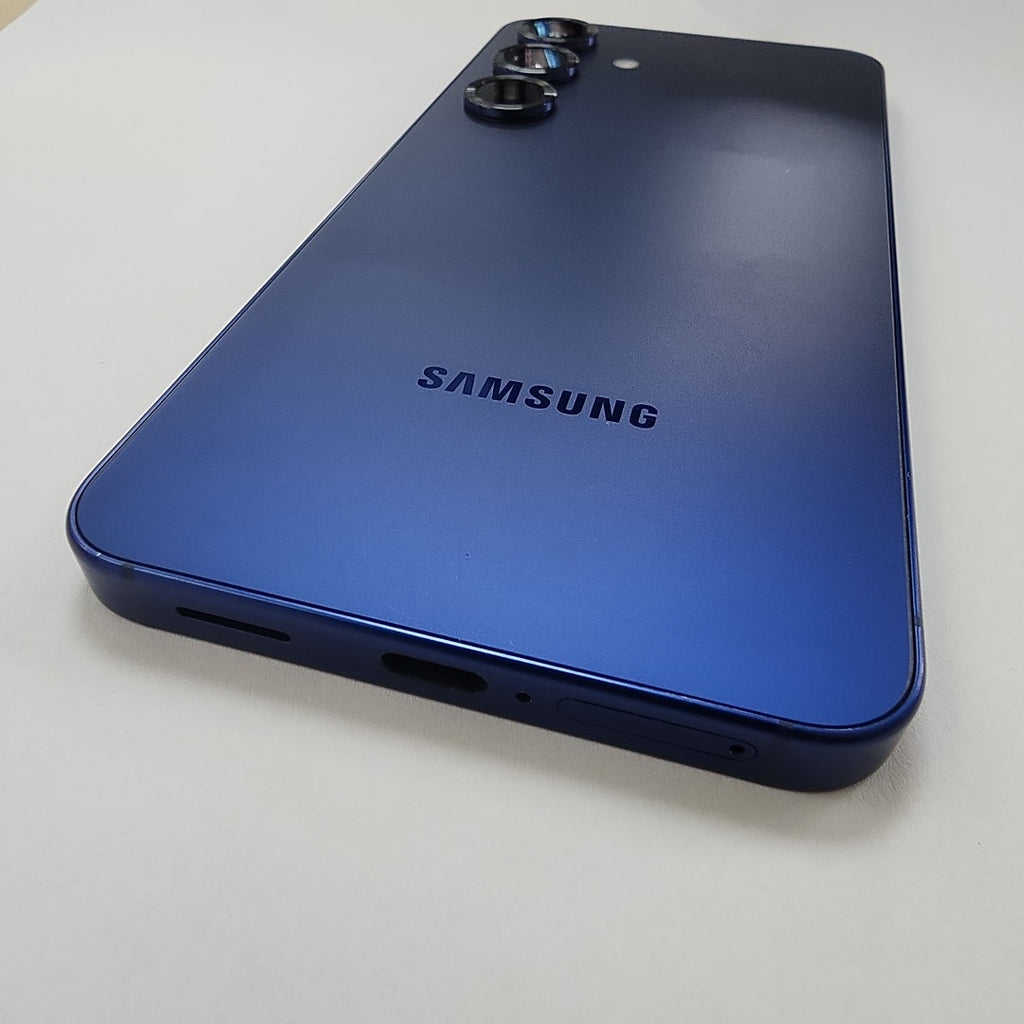 CELULAR SAMSUNG GALAXY S25 SM-S9310 (2025) 256 GB 12 GB RAM (SEMINUEVO)