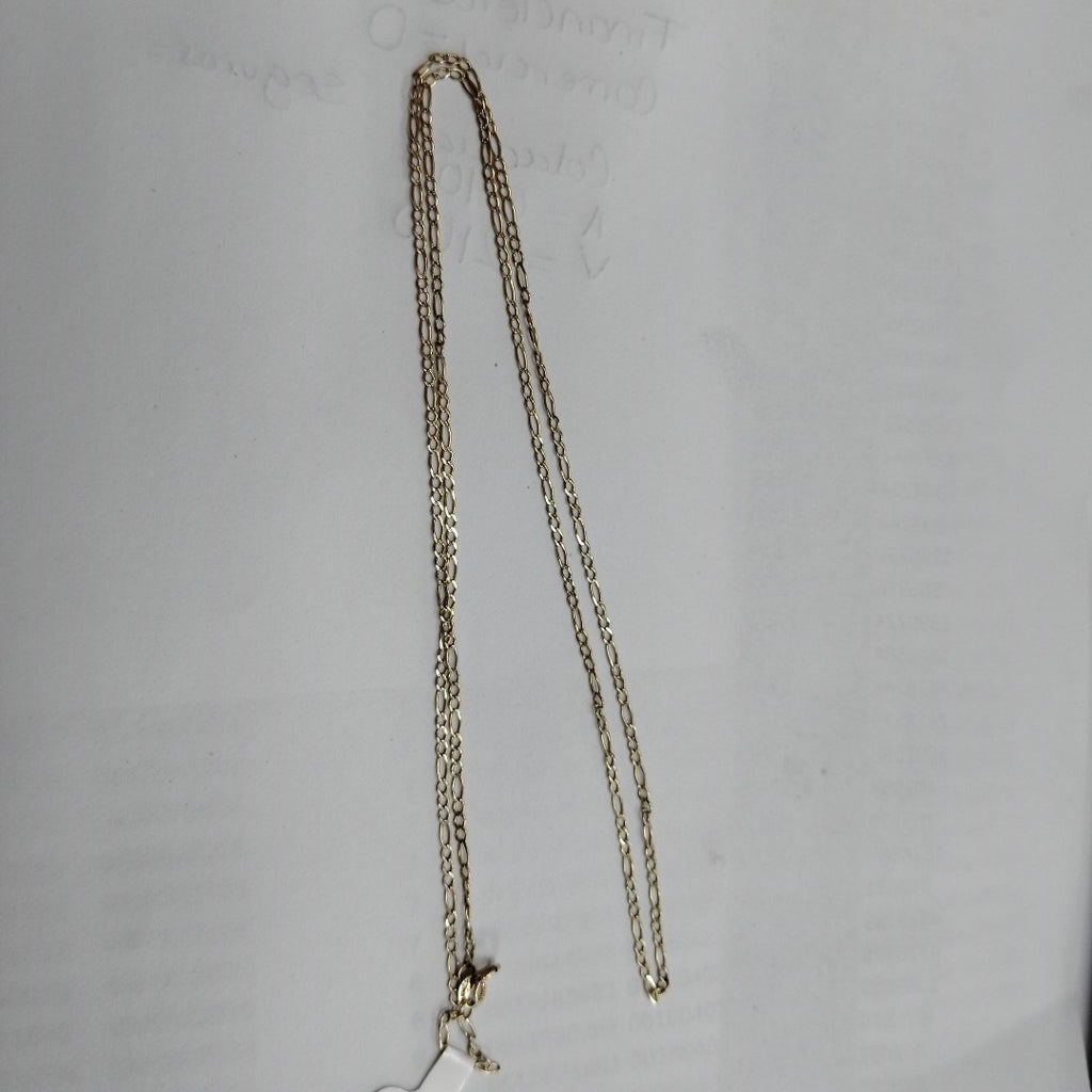 CADENA ORO 10 K 2 GRMS (SEMINUEVO)
