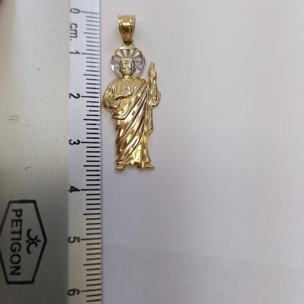 DIJE ORO 14 K 1.9 GRMS (SEMINUEVO)