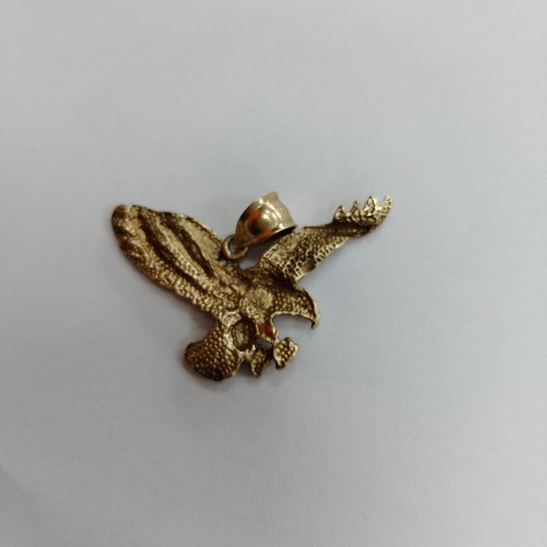 DIJE ORO 10 K 4 GRMS (SEMINUEVO)