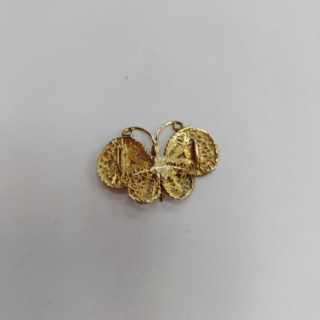 DIJE ORO 8 K 1.4 GRMS (SEMINUEVO)