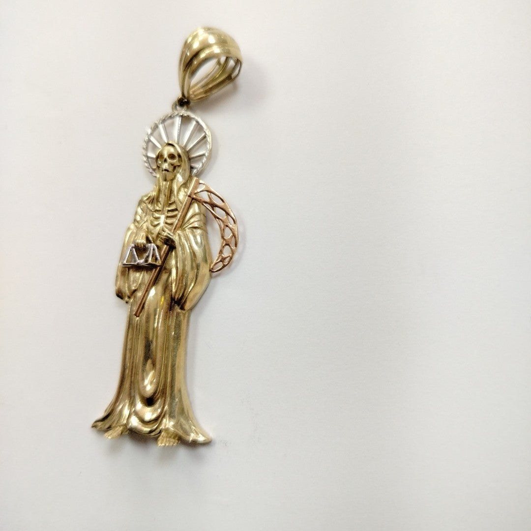 DIJE ORO 10 K 6,50 GRMS (SEMINUEVO)