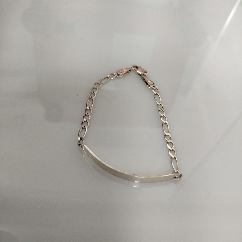 ESCLAVA PLATA 4.1 GRMS (SEMINUEVO)