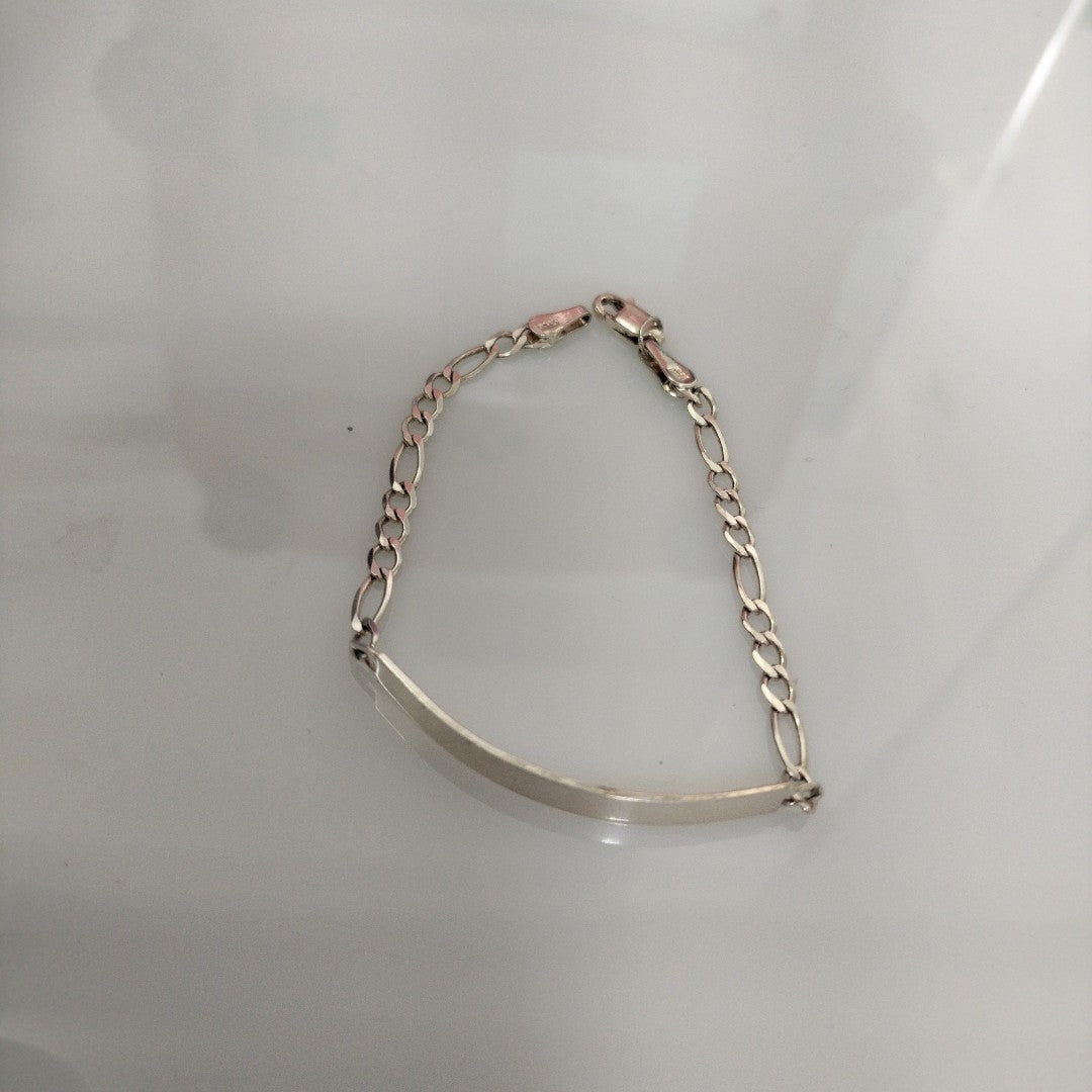 ESCLAVA PLATA 4.1 GRMS (SEMINUEVO)