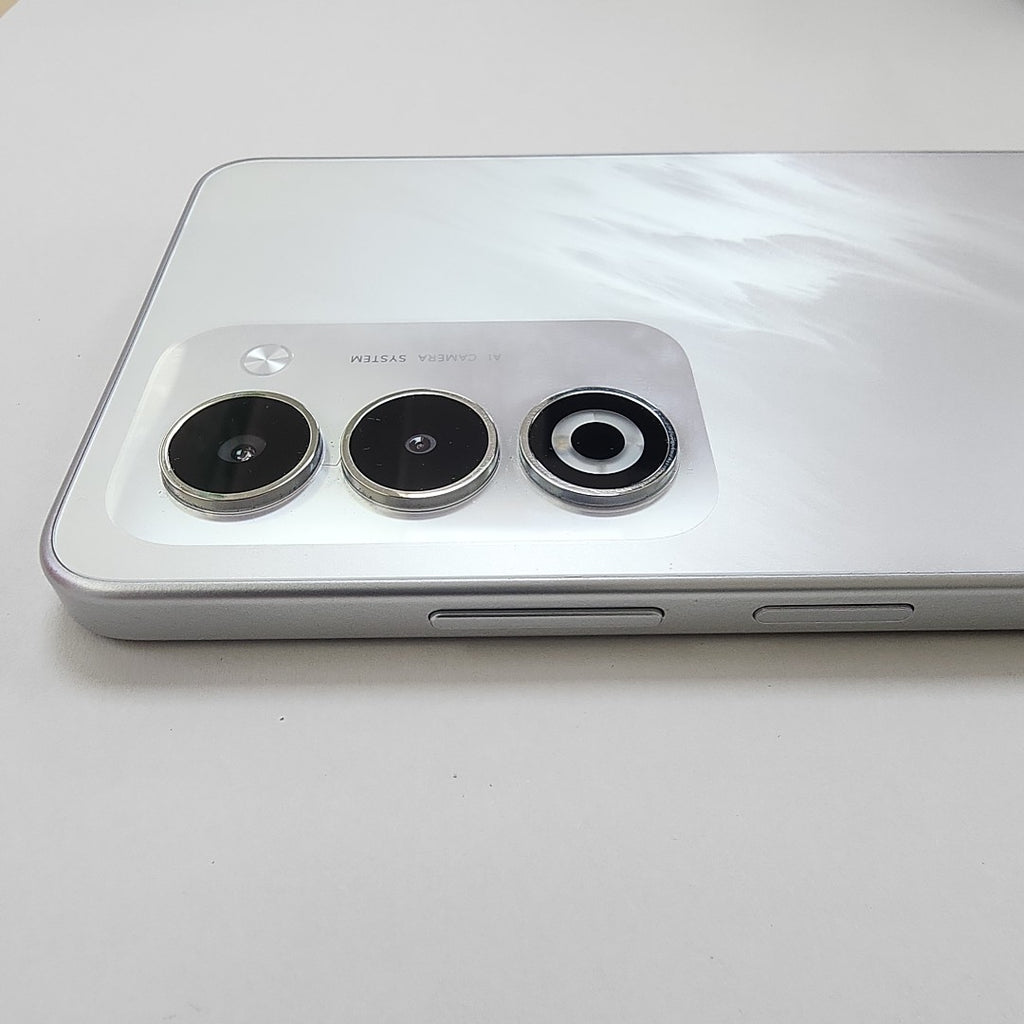 CELULAR OPPO A5 CPH2727 (2025) 256 GB 4 GB RAM (SEMINUEVO)
