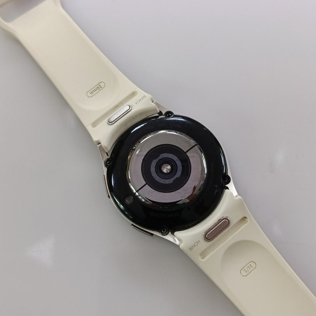 SMARTWATCH SAMSUNG GALAXY WATCH 6 SM-R930 40 MM GPS (SEMINUEVO)
