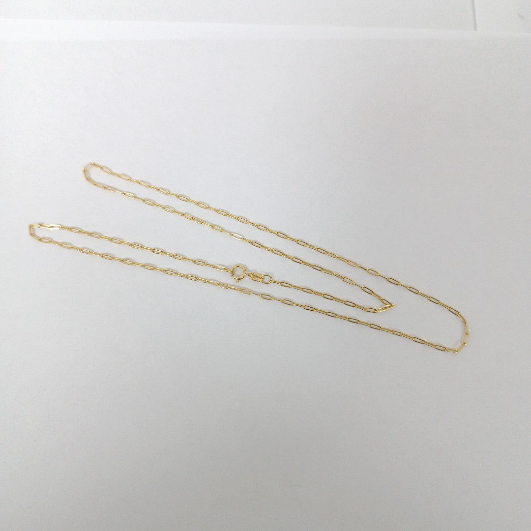 CADENAS ORO 14K 2.1 (NUEVO)