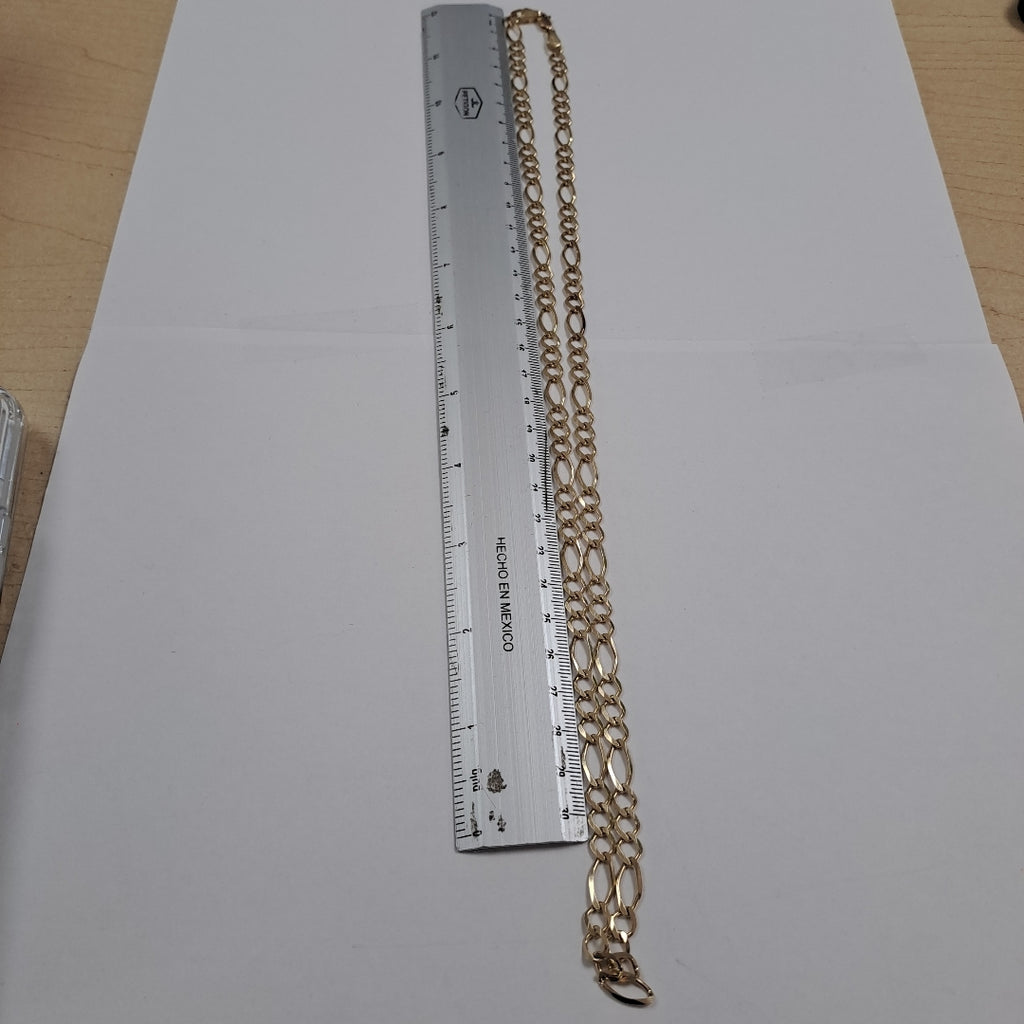 CADENA ORO 10 K 19.1 GRMS (SEMINUEVO)