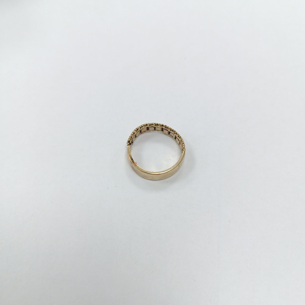 ANILLO ORO 14 K 3,30 GRMS (SEMINUEVO)