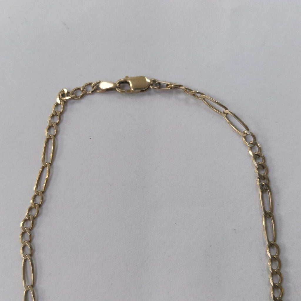 CADENA ORO 14 K 8.3 GRMS (SEMINUEVO)