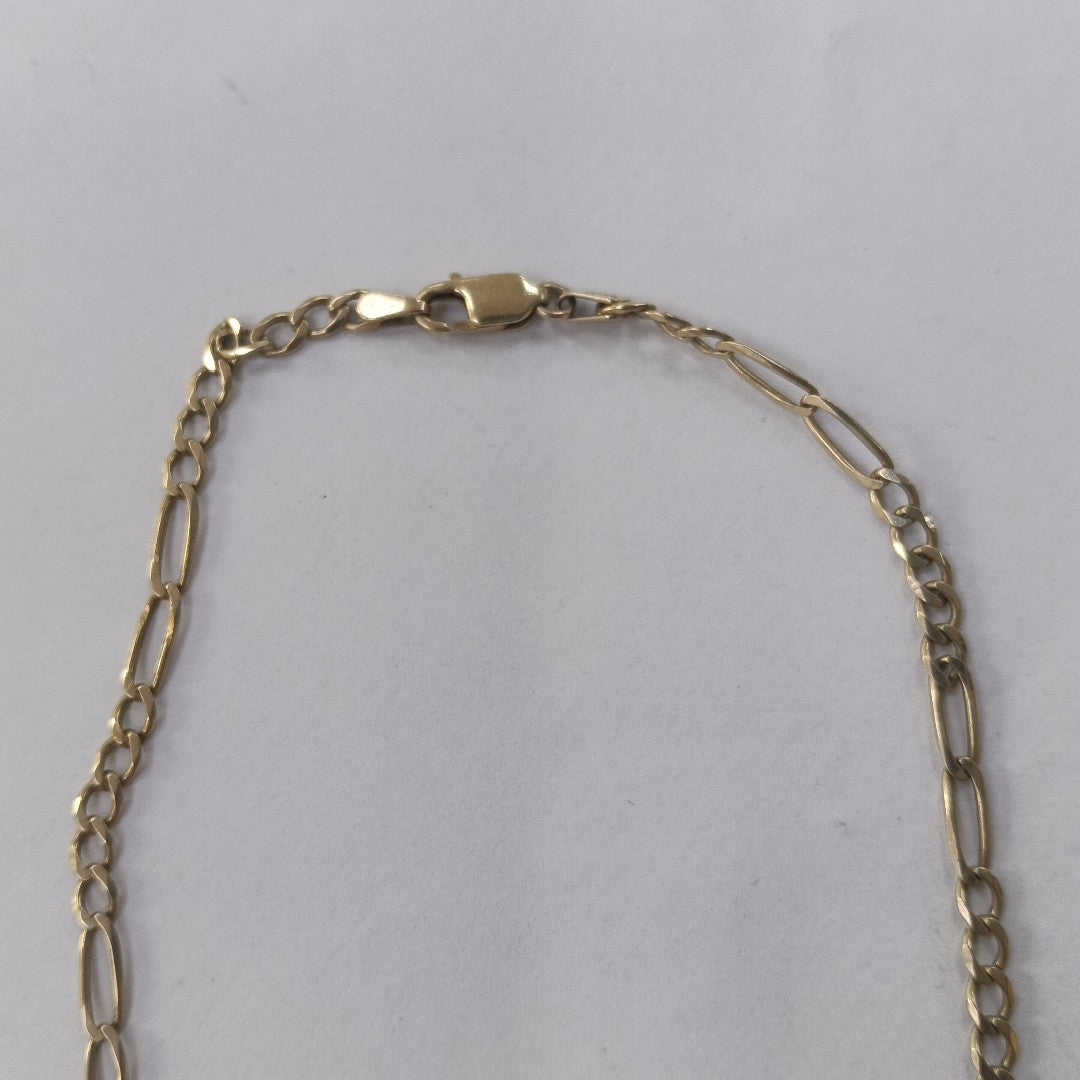 CADENA ORO 14 K 8.3 GRMS (SEMINUEVO)