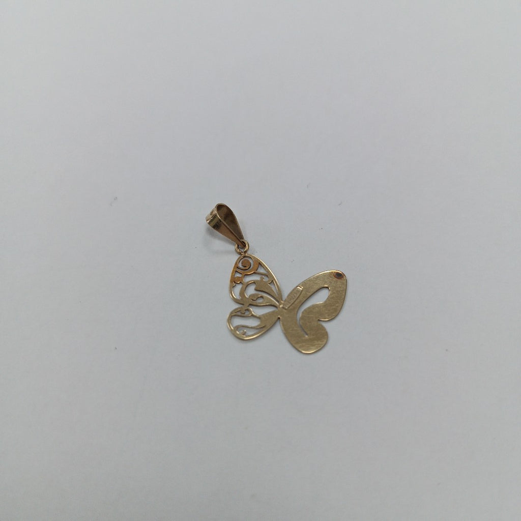 DIJE ORO 14 K 0,70 GRMS (SEMINUEVO)