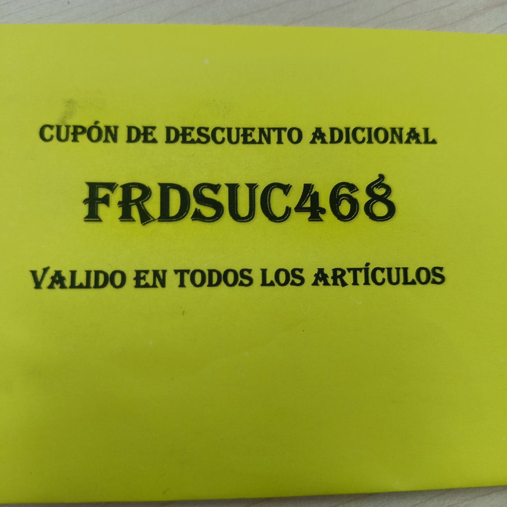 DIJE ORO 10 K 2.1 GRMS (SEMINUEVO)
