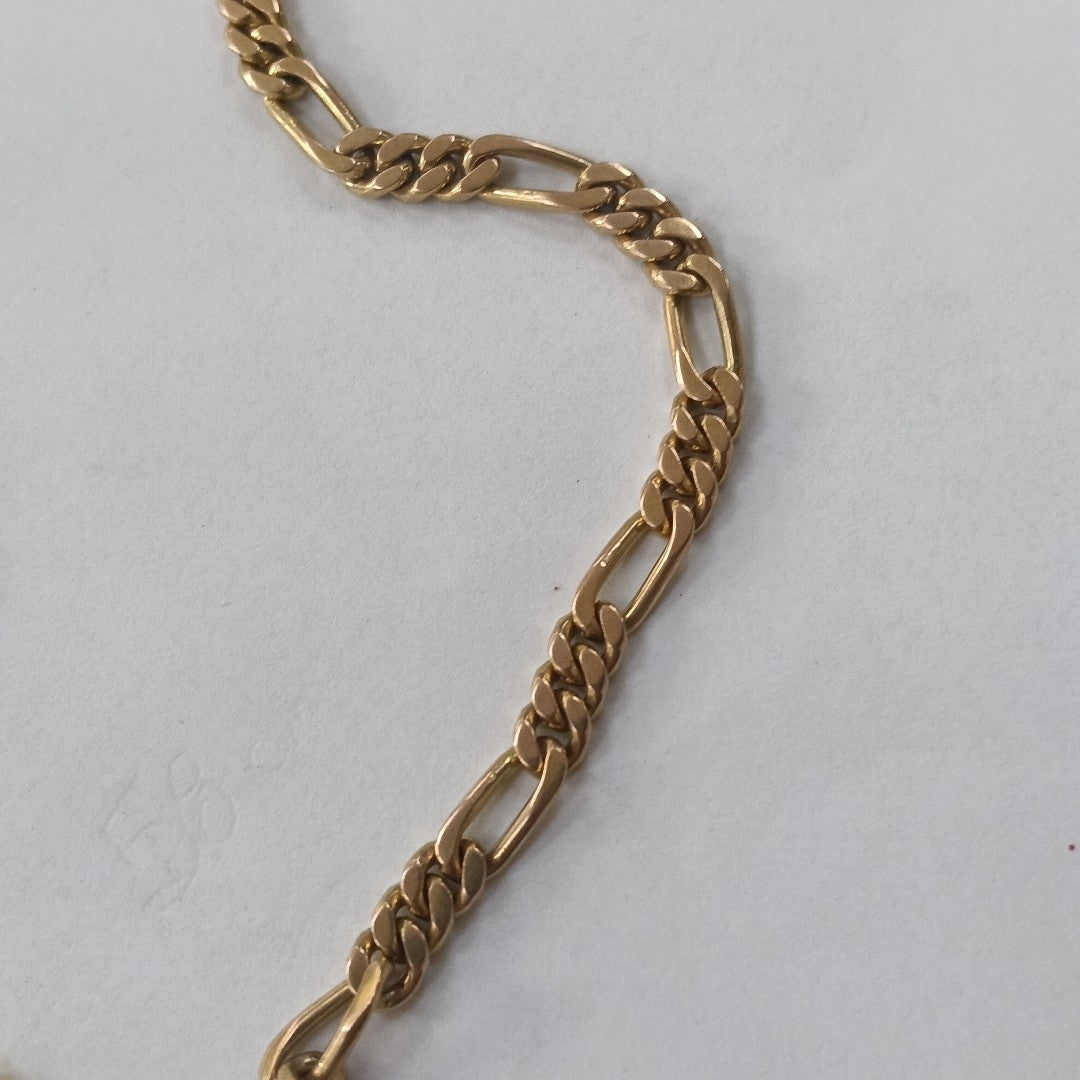 CADENA ORO 8 K 28,80 GRMS (SEMINUEVO)