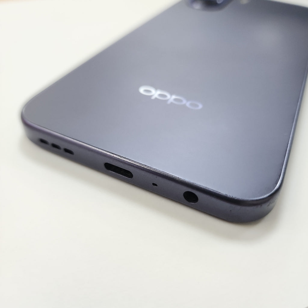 CELULAR OPPO A6X CPH2819 (2025) 128 GB 4 GB RAM