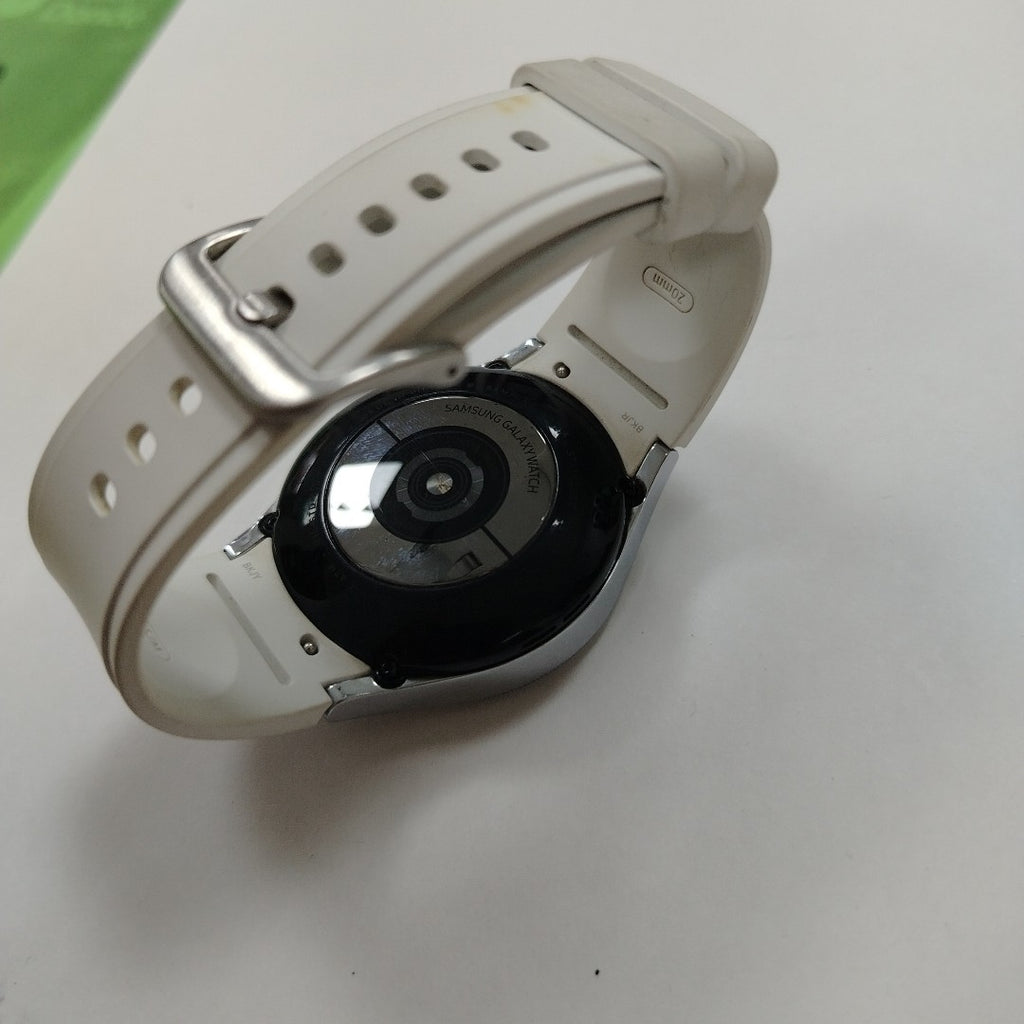 SMARTWATCH SAMSUNG GALAXY WATCH 4 CLASSIC SM-R880 42 MM GPS (SEMINUEVO)