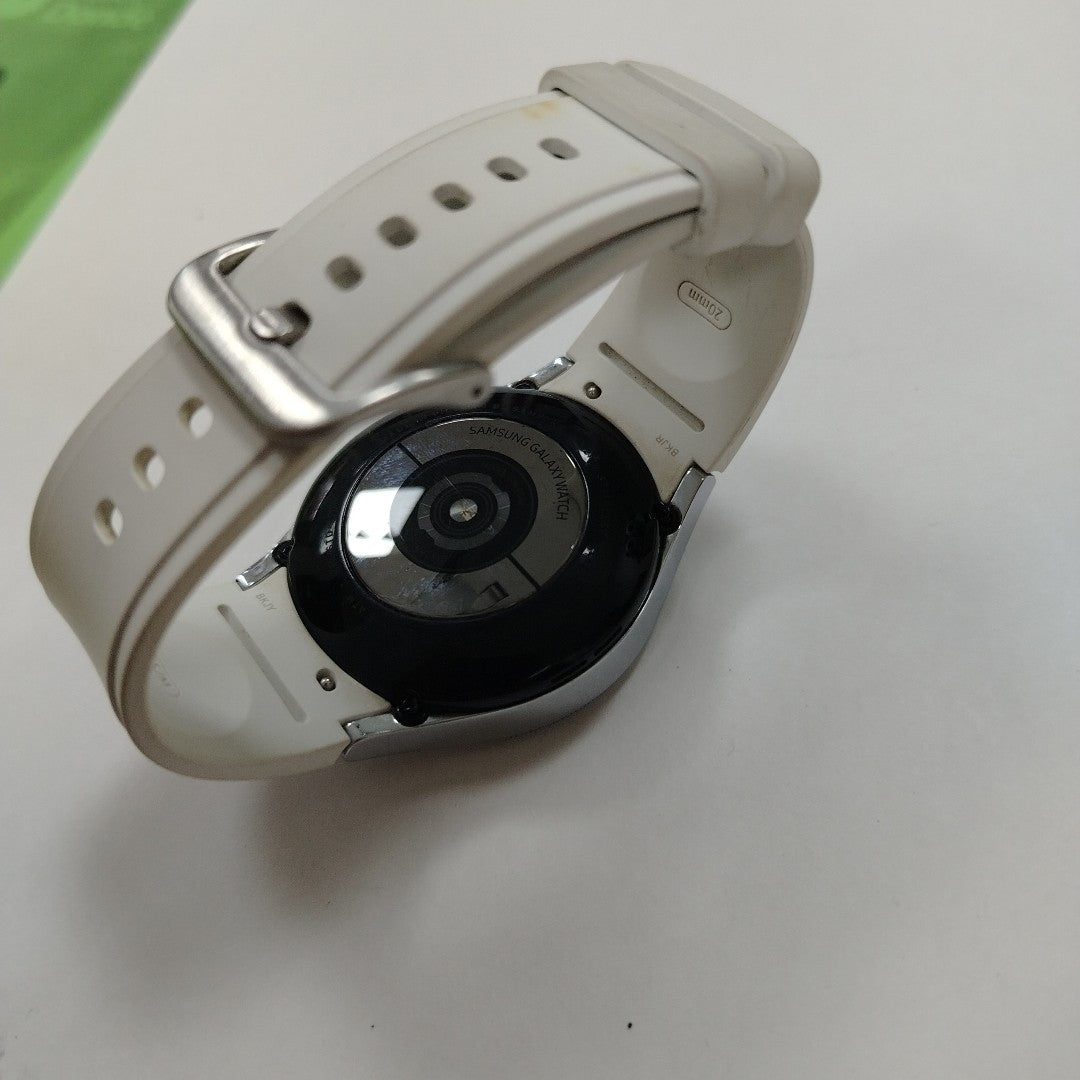 SMARTWATCH SAMSUNG GALAXY WATCH 4 CLASSIC SM-R880 42 MM GPS (SEMINUEVO)
