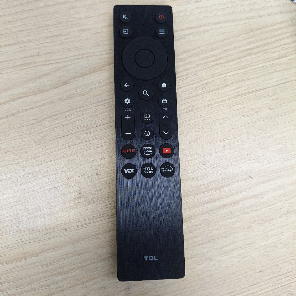 PANTALLA TCL 32Q2K 32" QLED 4K (SEMINUEVO)