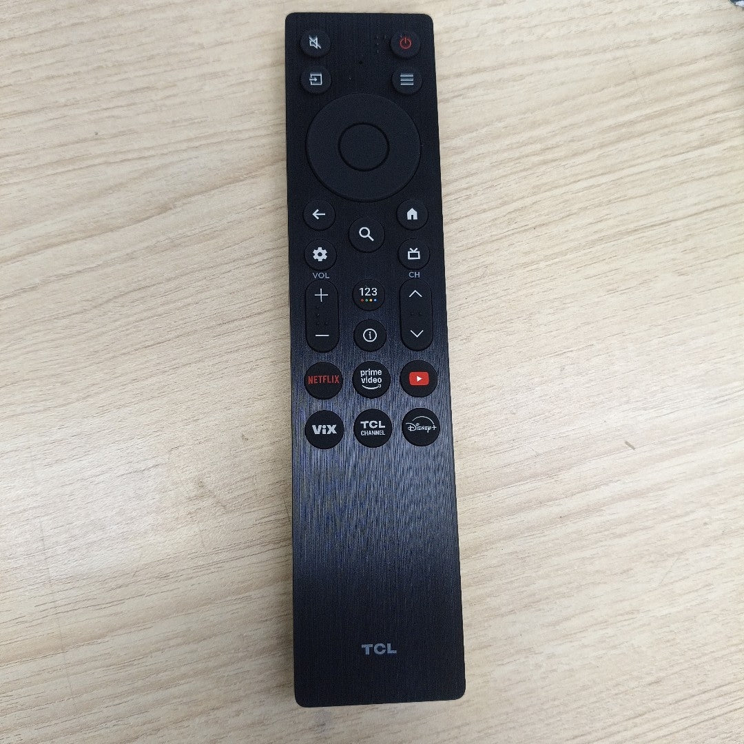 PANTALLA TCL 32Q2K 32" QLED 4K (SEMINUEVO)