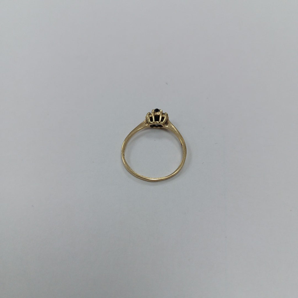 ANILLITO ORO 14 K 1,30 GRMS (SEMINUEVO)