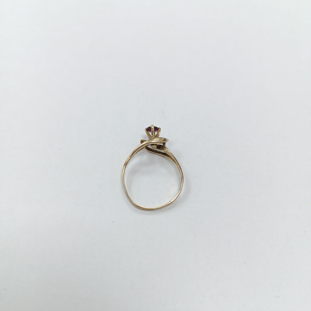 ANILLITO ORO 8 K 1.3 GRMS (SEMINUEVO)