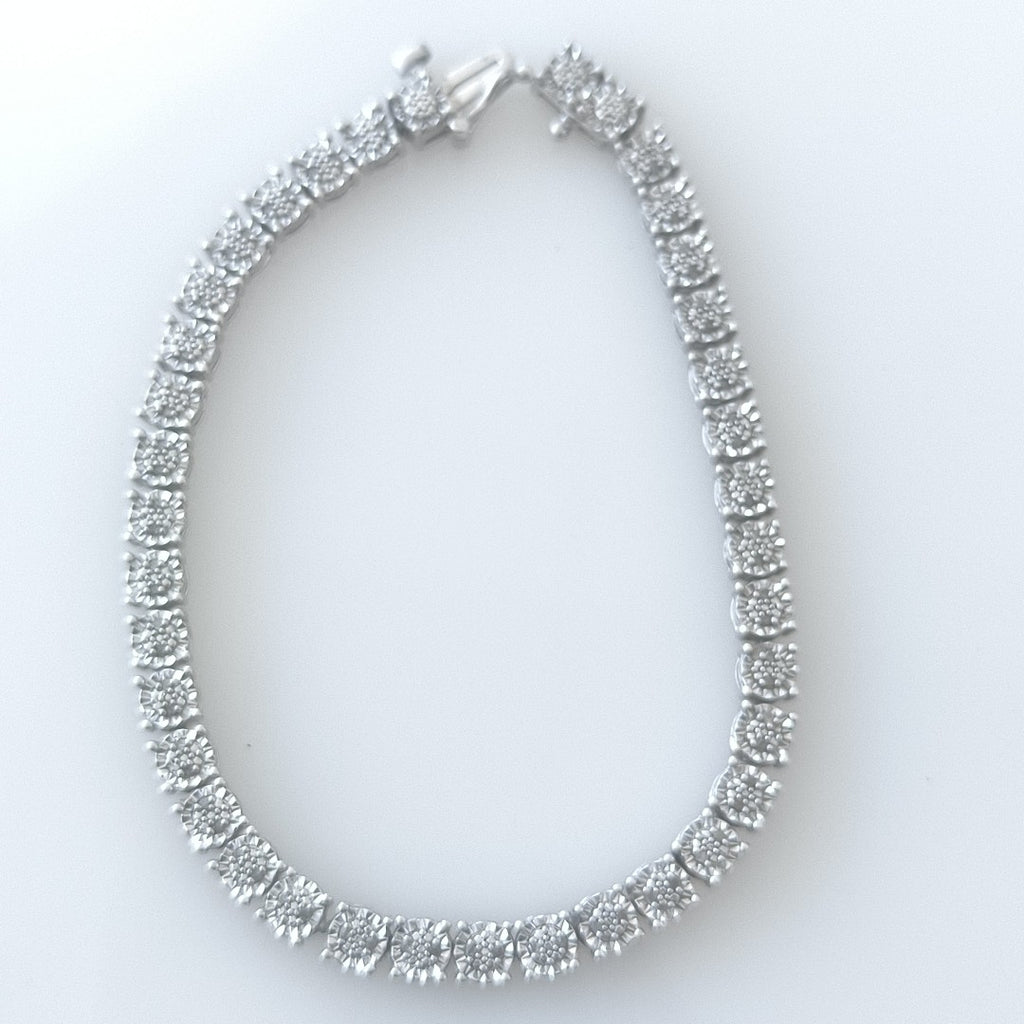 PULSERA PLATA 10.9 GRMS (SEMINUEVO)