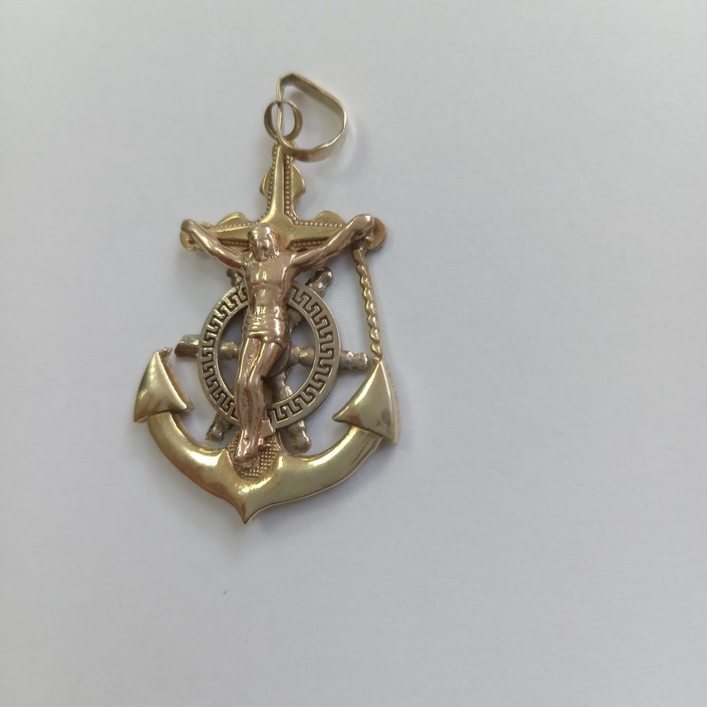DIJE ORO 8 K 2,70 GRMS (SEMINUEVO)