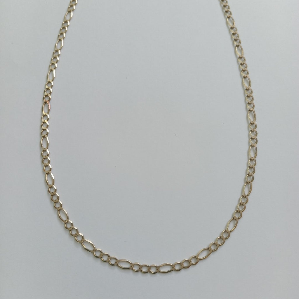CADENA ORO 10 K 8,40 GRMS (SEMINUEVO)