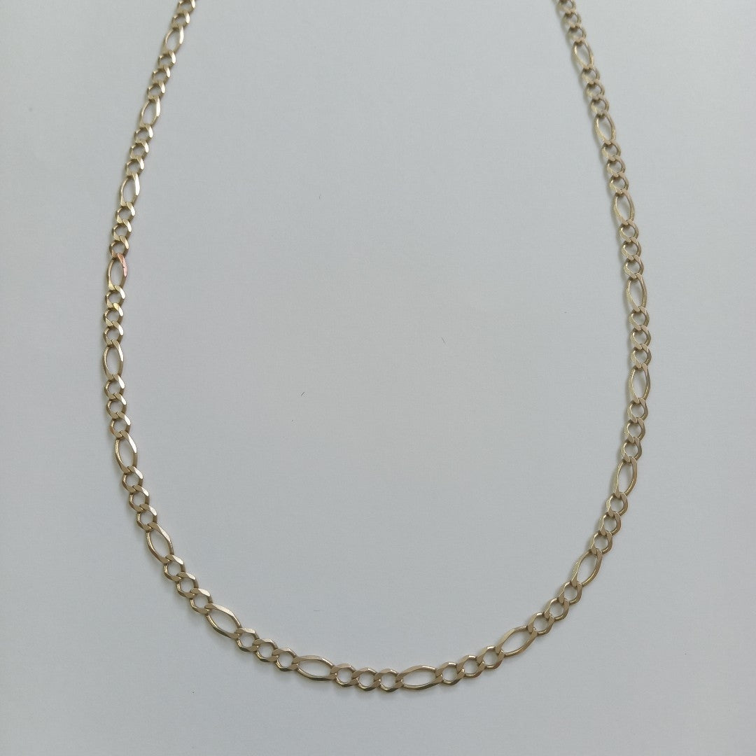 CADENA ORO 10 K 8,40 GRMS (SEMINUEVO)
