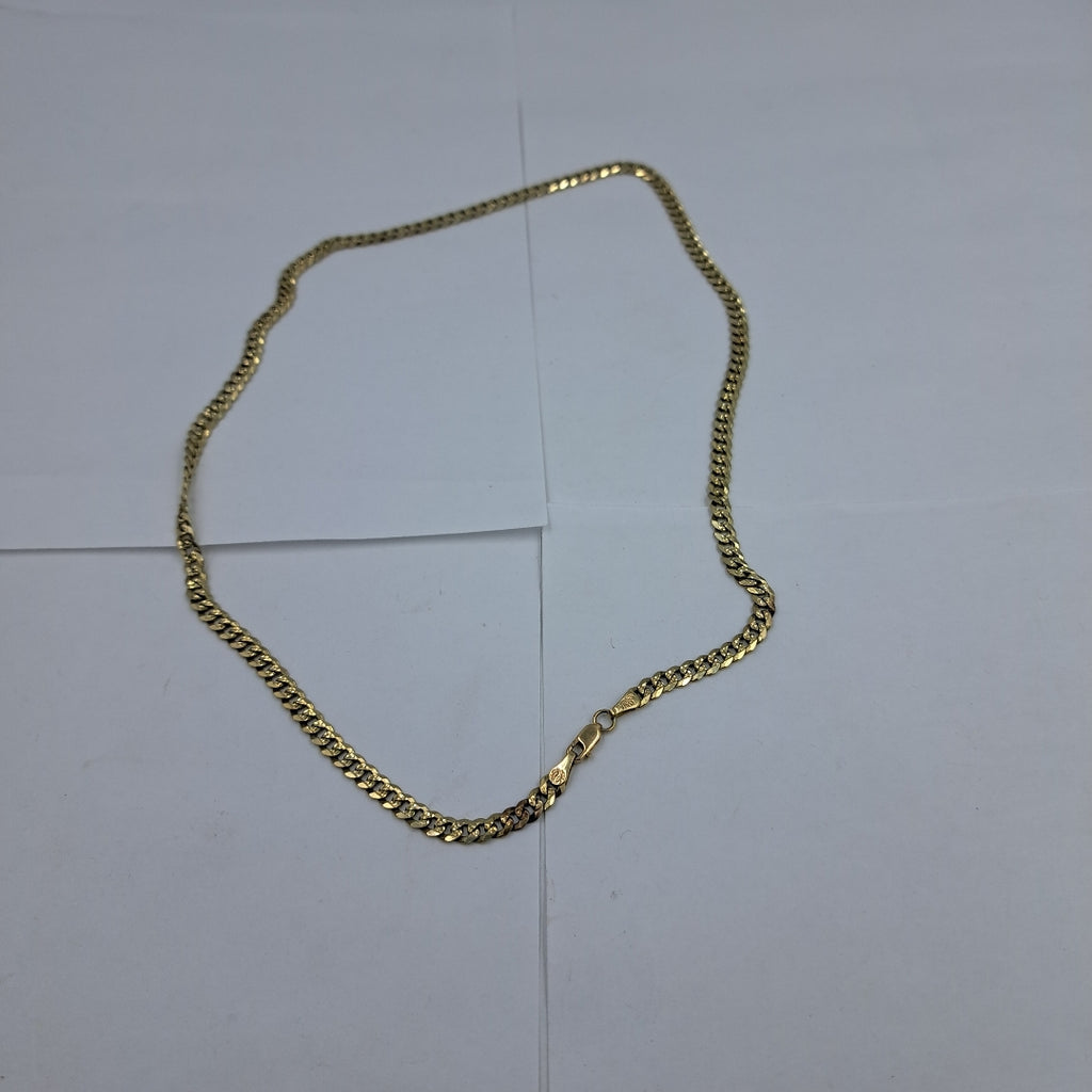 CADENA ORO 10 K 19.3 GRMS (SEMINUEVO)