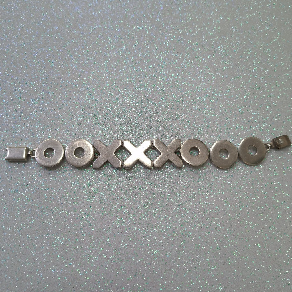 PULSERA PLATA 29.3 GRMS (SEMINUEVO)
